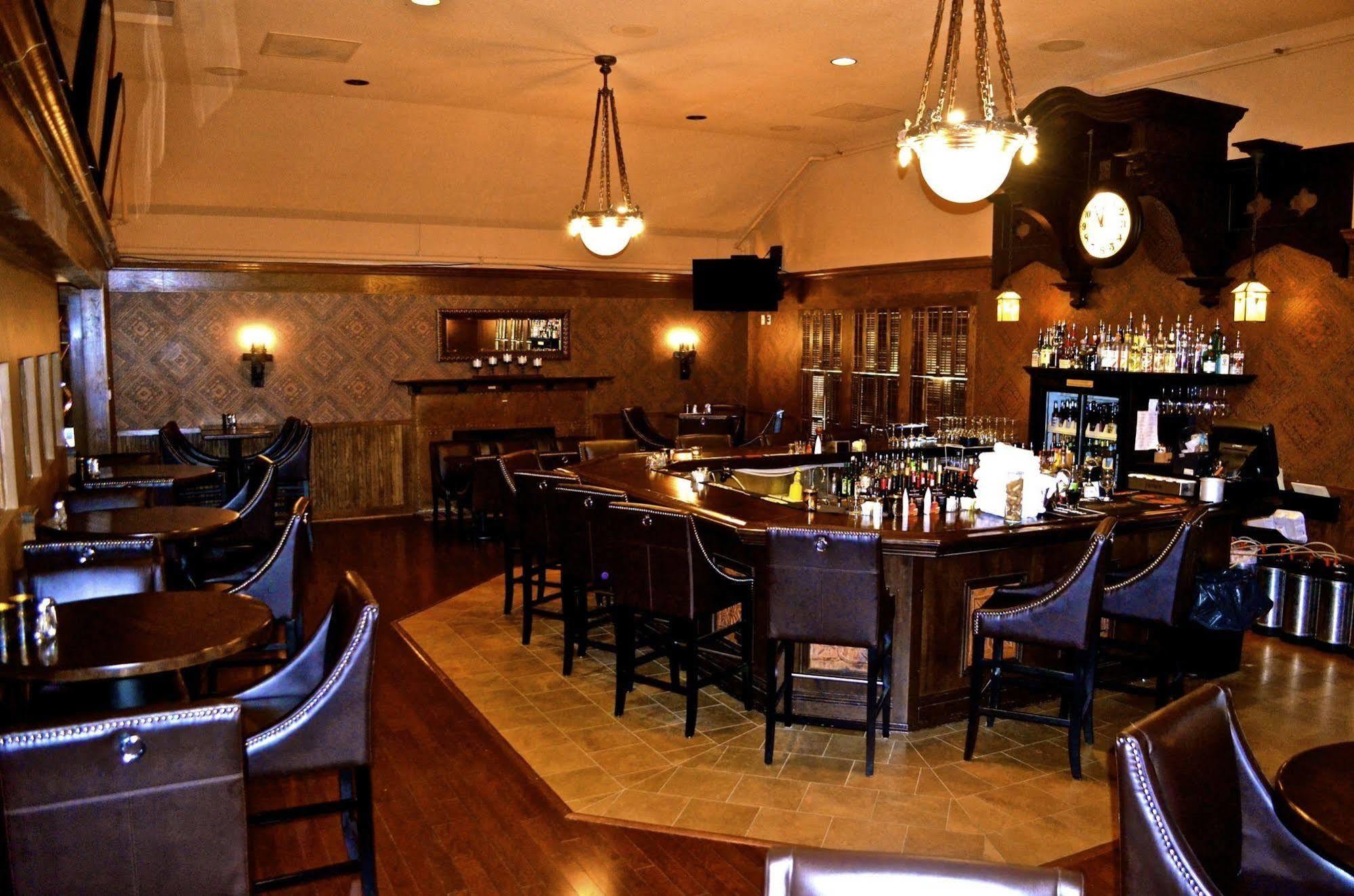 The Williston Boutique Hotel Zewnętrze zdjęcie