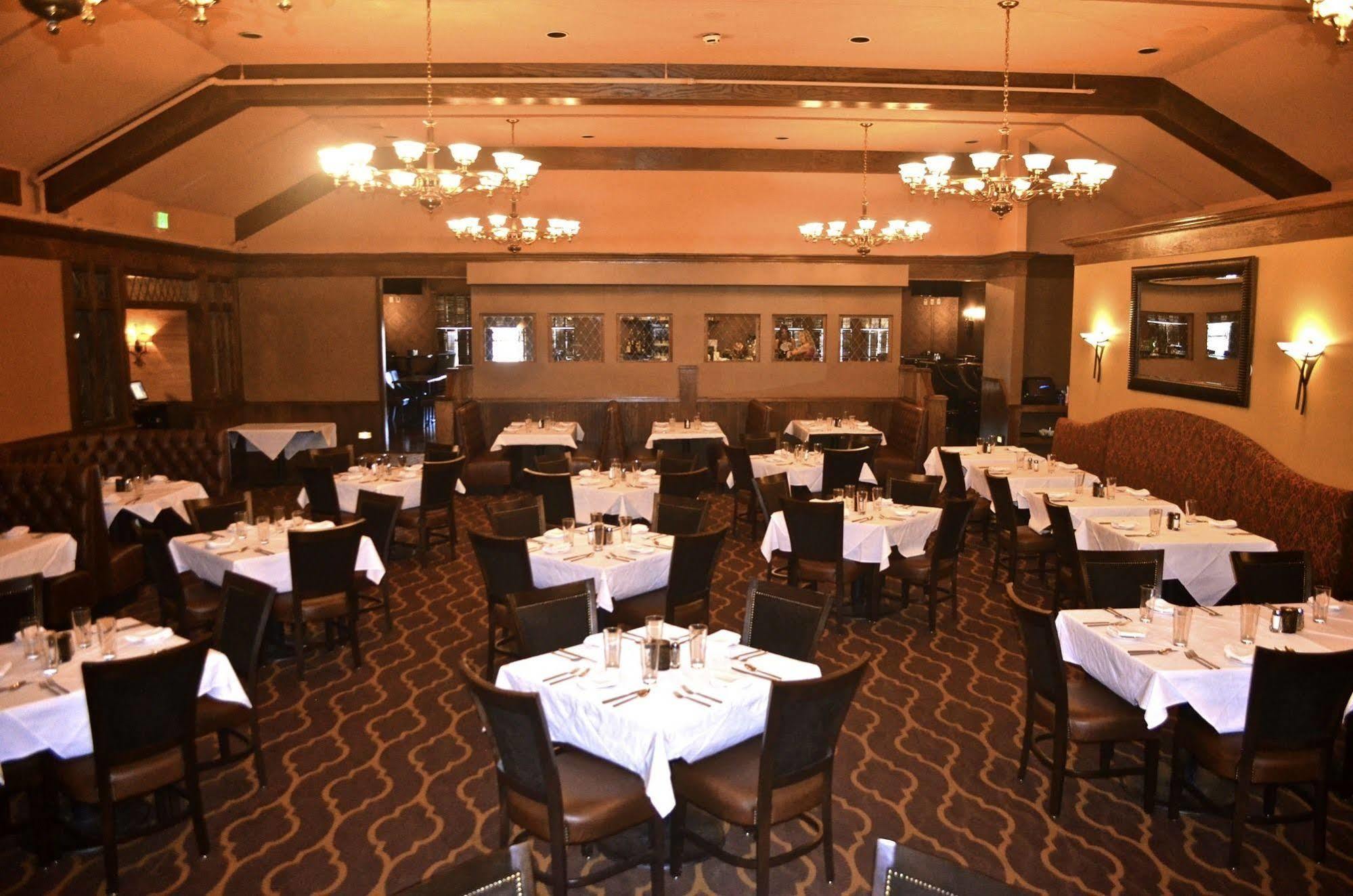 The Williston Boutique Hotel Zewnętrze zdjęcie