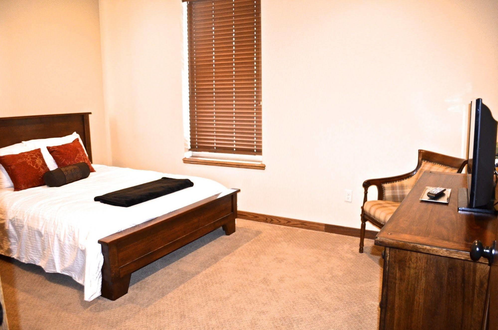 The Williston Boutique Hotel Zewnętrze zdjęcie